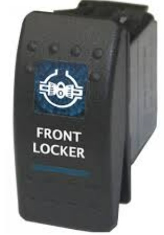 Paineilma lukon tai kompressorin sähkökytkin