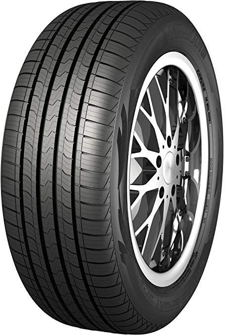 235/65R17 108V NANKANG CROSS SPORT SP-9 XL