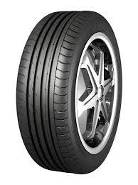 285/35R22 106W NANKANG AS-2+ XL XL