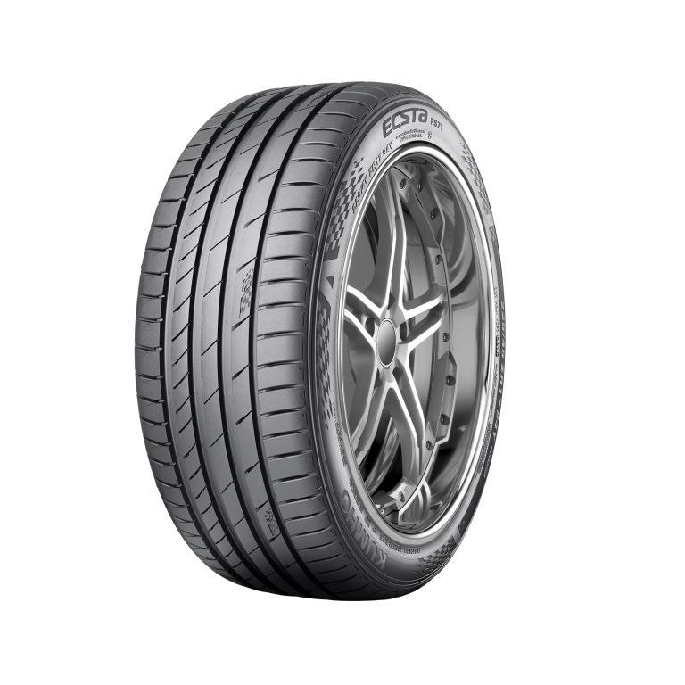 245/35R20 95Y KUMHO PS71 XL