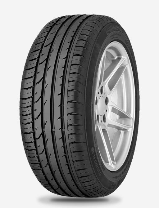 215/60R15 98H CONTINENTAL CONTIPREMIUMCONTACT 2 XL
