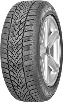235/50R17 100T GOODYEAR ULTRA GRIP ICE 2 XL EVR FP