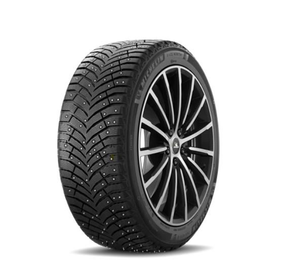 245/40R20 99T MICHELIN X-ICE NORTH 4 XL RG