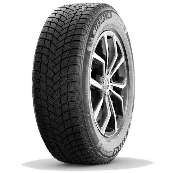 235/55R19 105H MICHELIN X-ICE SNOW XL