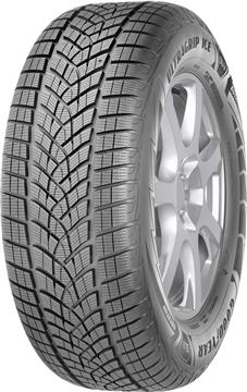 255/55R19 111T GOODYEAR ULTRAGRIP ICE SUV GEN 1 XL
