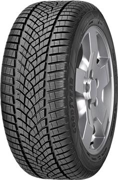 205/55R19 97V GOODYEAR ULTRAGRIP PERFORMANCE+ XL EVR