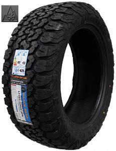 265/70R17 121/118S BLACKBEAR ALL TERRAIN II OWL XL 3PMSF