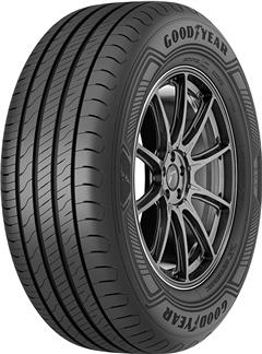 255/55R18 109V GOODYEAR EFFICIENTGRIP 2 SUV XL
