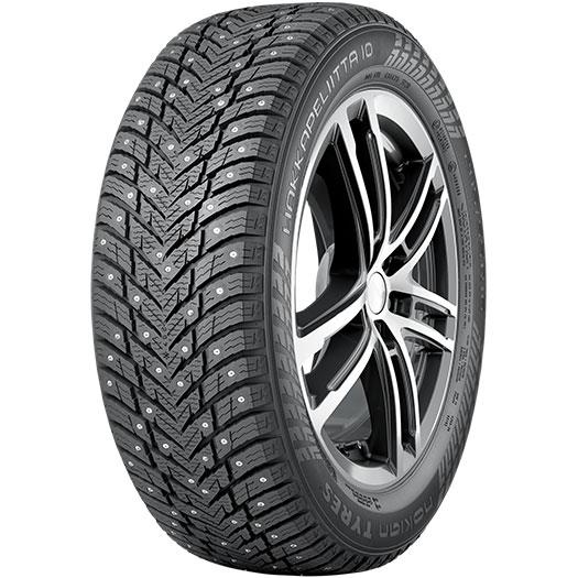 285/40R20 108T NOKIAN HAKKAPELIITTA 10 XL SILENTDRIVE
