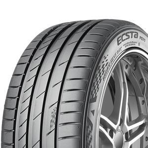 255/40R17 94Y KUMHO ECSTA PS71 XL 4PR