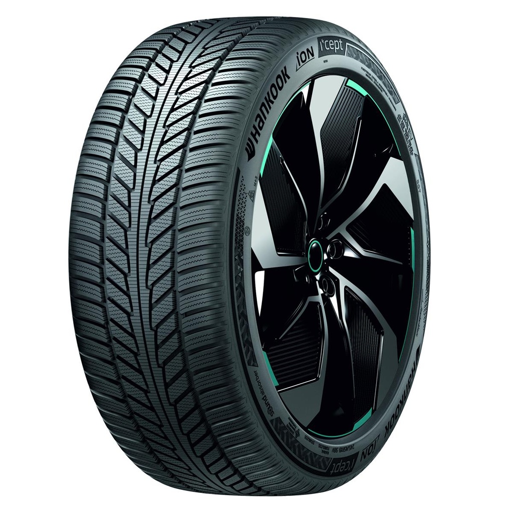 205/40R18 86V HANKOOK ION I*CEPT XL EV, SOUNDABSORBER