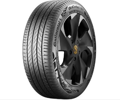 215/55R18 99V CONTINENTAL ULTRACONTACT NXT XL EVC CRM