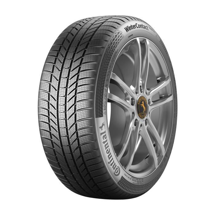 275/45R21 110W CONTINENTAL WINTERCONTACT TS 870 P XL EVC
