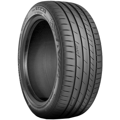215/40R17 87Y KUMHO ECSTA PS71 XL