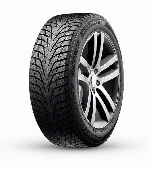 225/40R18 92H HANKOOK WINTER I*CEPT IZ3 XL FP