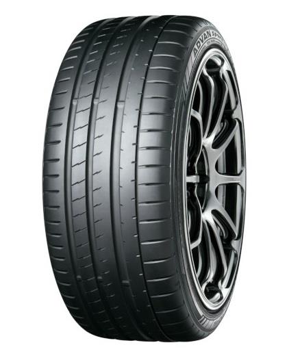 235/55R19 105Y YOKOHAMA ADVAN SPORT V107 XL RIMPROTECT