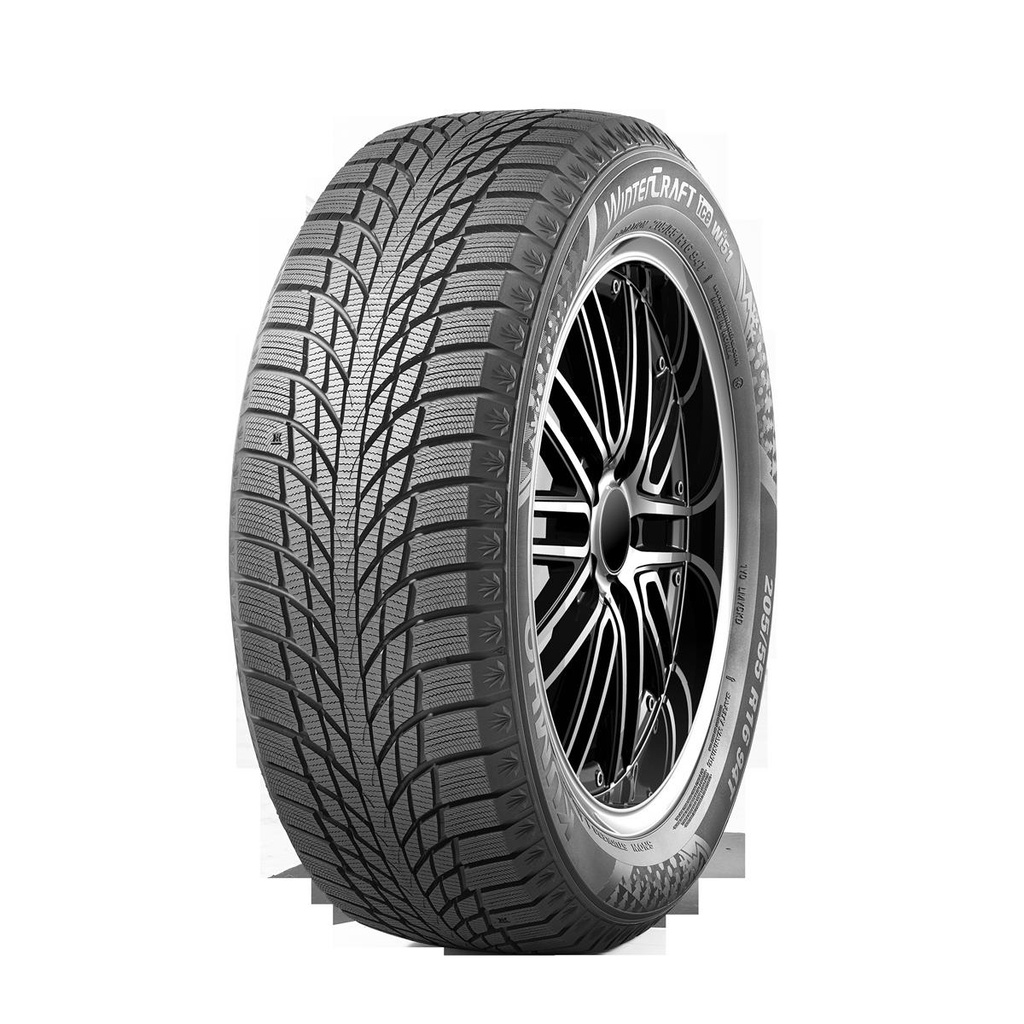 215/55R18 99T KUMHO WINTERCRAFT ICE WI51 XL