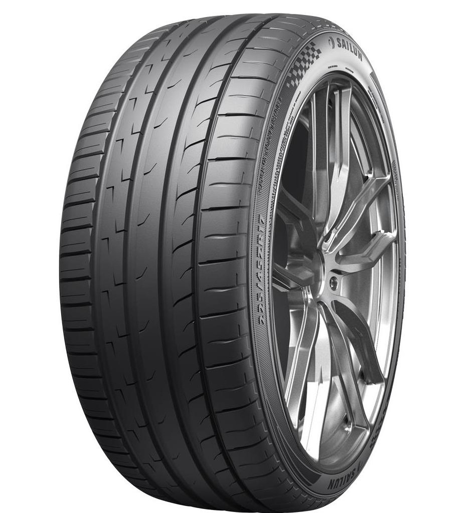 275/40R21 107Y SAILUN ATREZZO ZSR 2 SUV XL RP ECOPOINT3