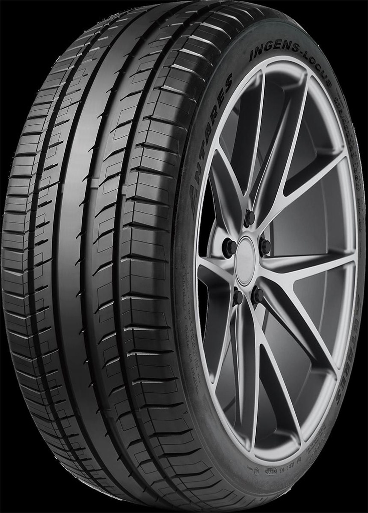 275/35R19 100W ANTARES INGENS-LOCUS XL POISTO