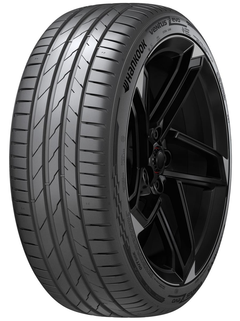 245/40R18 97Y HANKOOK VENTUS EVO K137 XL
