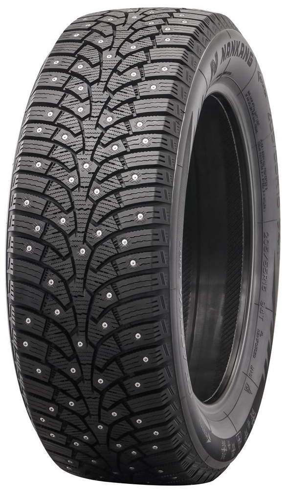 215/55R17 98T NANKANG SW-9 XL