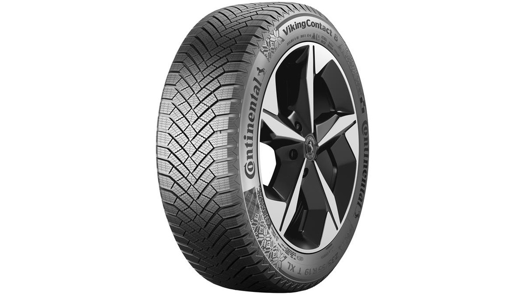 235/60R19 107T CONTINENTAL VIKINGCONTACT 8 XL EVC