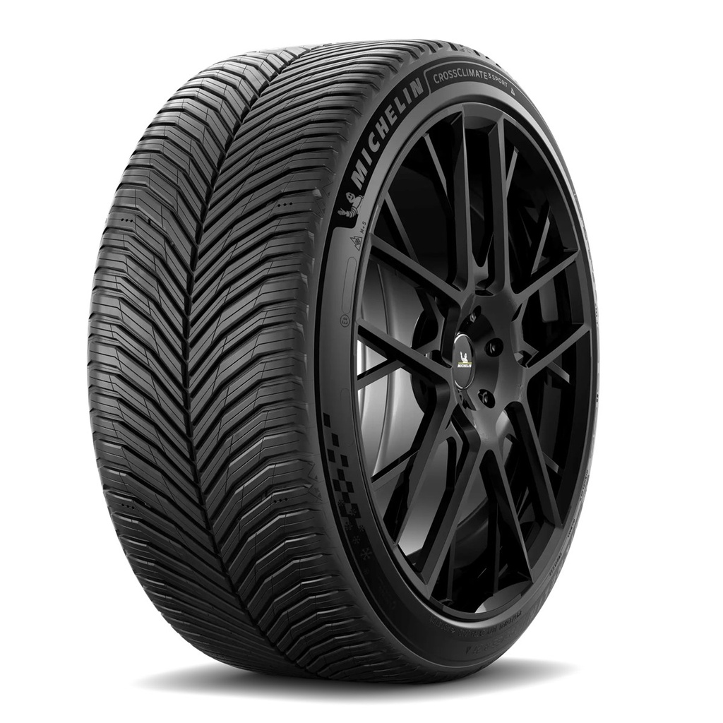 255/50R20 109Y MICHELIN CROSSCLIMATE 3 SPORT XL RG