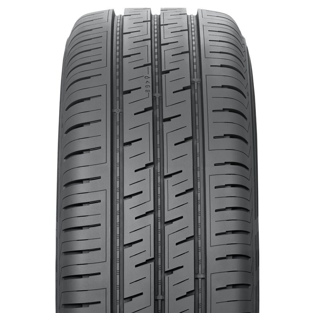 215/65R16C 109/107T NOKIAN TYRES HAKKA VAN XL