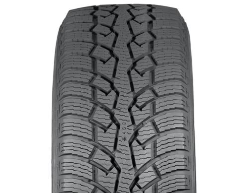 185/65R15C 97/95R NOKIAN HAKKAPELIITTA CR4