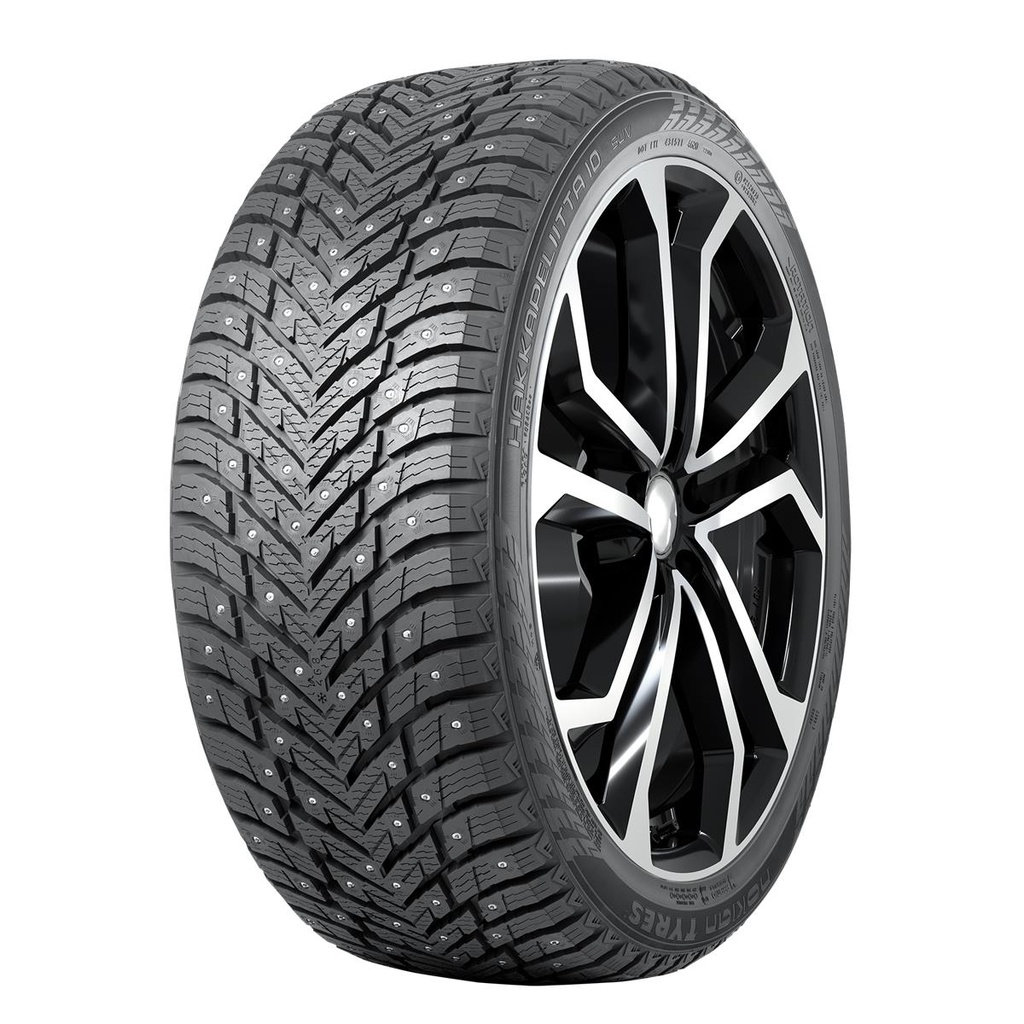 225/55R19 103T NOKIAN TYRES HAKKAPELIITTA 10 SUV XL