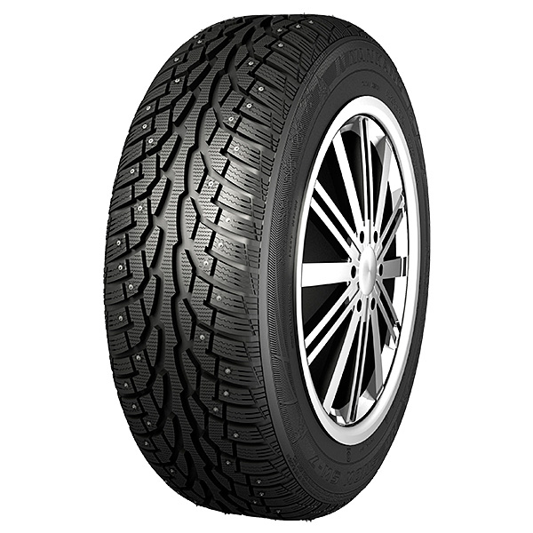 205/70R15 100T NANKANG SNOW SW-7