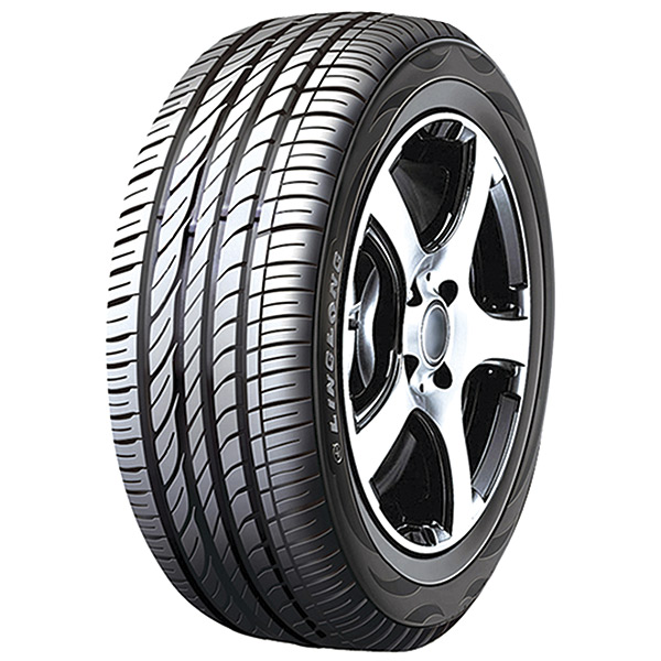 215/40R17 87W LINGLONG GREENMAX XL