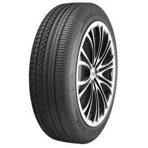 255/30R21 93Y NANKANG AS-1 XL XL