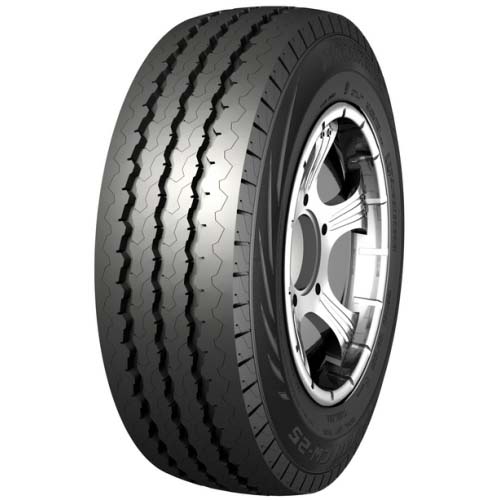 175/80R14C 99R NANKANG CW-25 CARGO GRIP