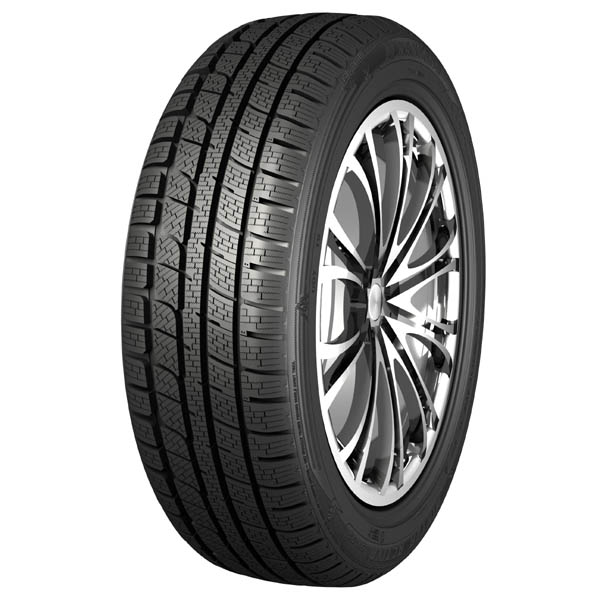 255/60R17 110H NANKANG SV-55 XL XL