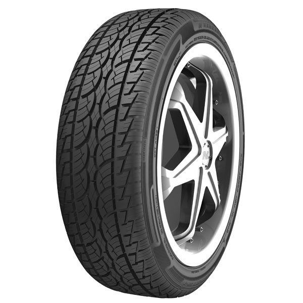 305/45R22 118V NANKANG SP-7 XLL XL