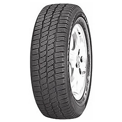 225/75R16C 118Q GOODRIDE SnowMaster SW612