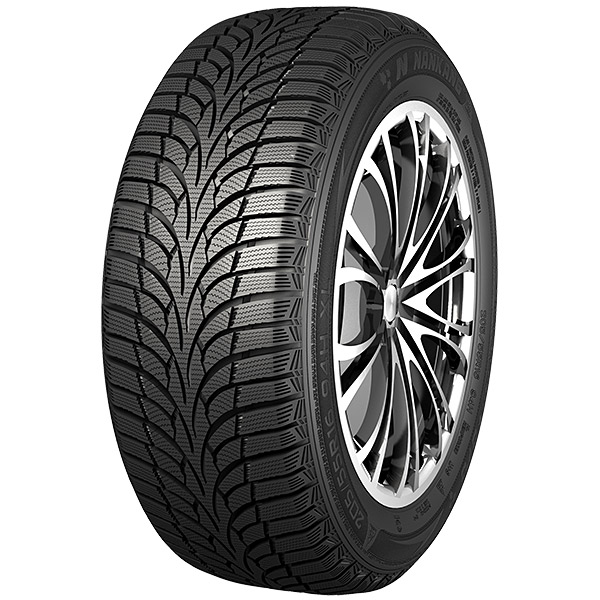 195/80R15 96T NANKANG SV-3