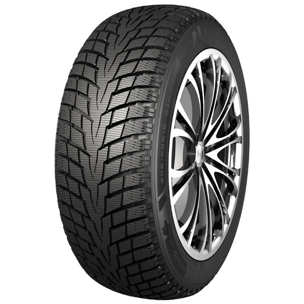 195/70R15C 104/102Q NANKANG ICE ACTIVA ICE-1