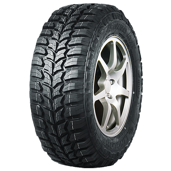 31x10.50R15 109Q LINGLONG CROSSWIND M/T