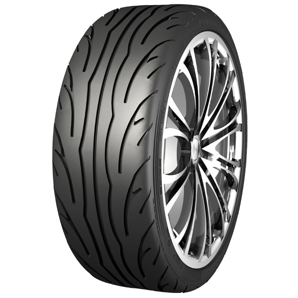 205/40R17 84W NANKANG NS-2R XL