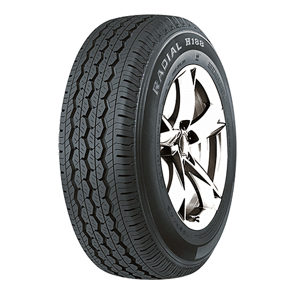 185/80R14C 102R GOODRIDE H188