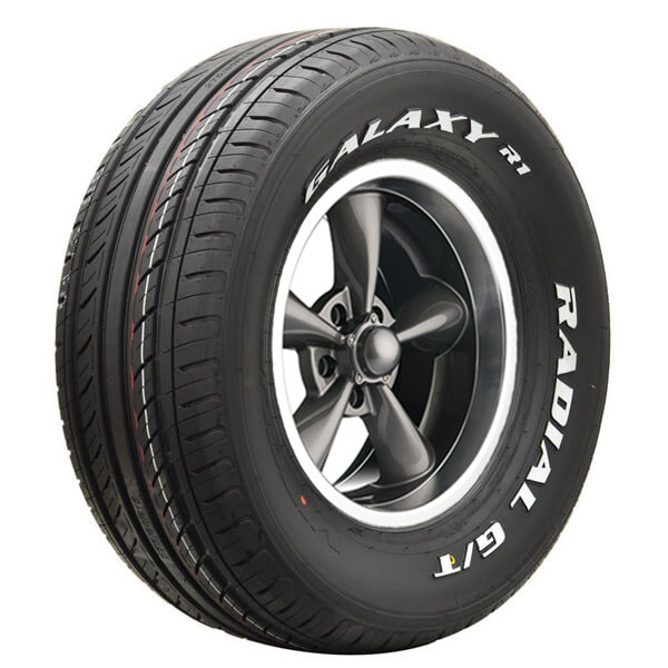295/50R15 105H VITOUR GALAXY R1 RADIAL G/T WHITE LETTERS