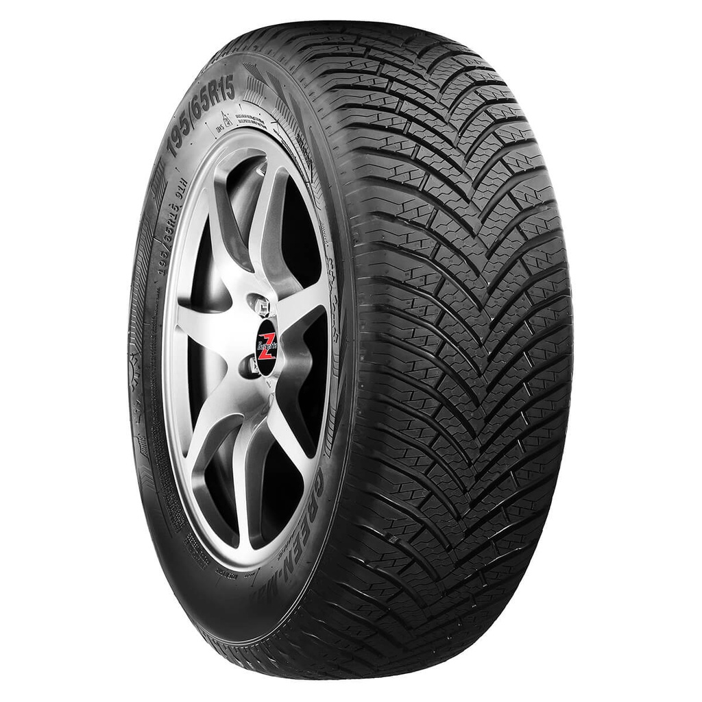 225/55R17 101V LINGLONG G-M ALL SEASON XL