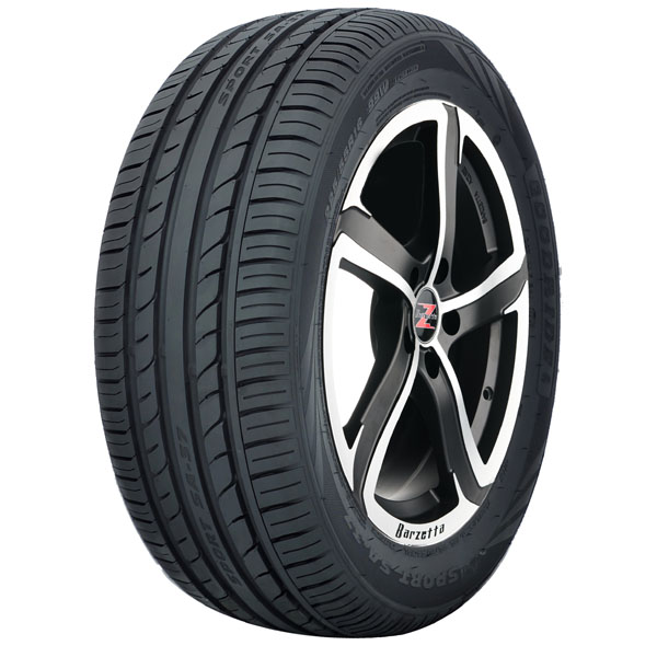 255/40R19 100Y GOODRIDE Premium Grip SA37