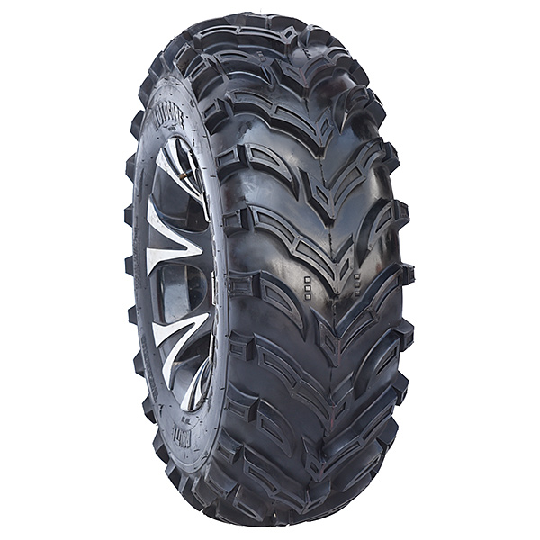 25x10.00R12 50F FORERUNNER MARS A MÖNKIJÄN RENGAS