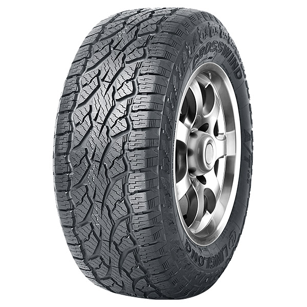 31x10.50R15 109R LINGLONG CROSSWIND A/T 100