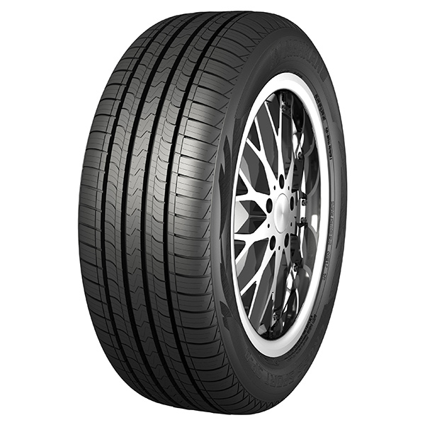 235/50R19 103W NANKANG SP-9 XL XL