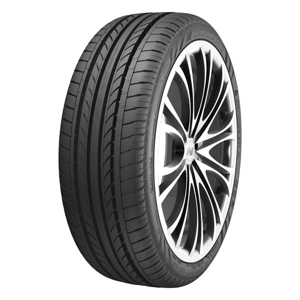 215/35R19 85Y NANKANG NS-20 XL XL