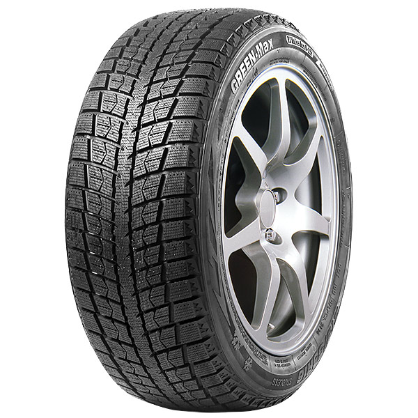 265/40R22 106S LINGLONG GREEN-MAX WINTER ICE I-15 SUV XL